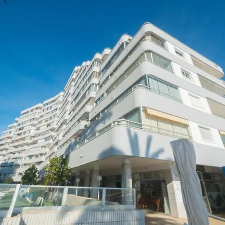 Aguamarina 57b Appartement