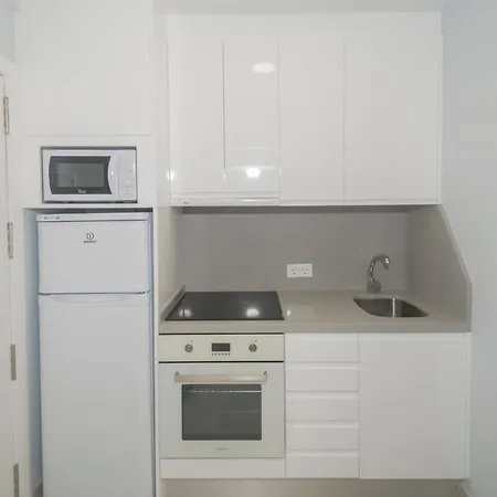 Appartement Aguamarina 57b *