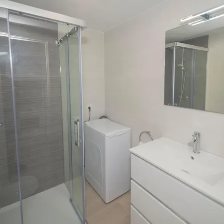דירה Aguamarina 57b